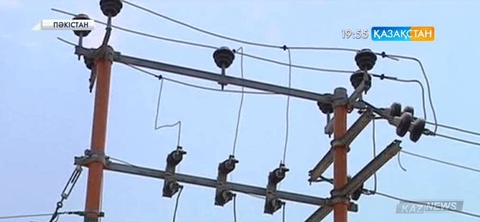Аргентинада электр қуатының тарифтері 200-300 пайызға қымбаттамақ