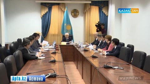 ҚР Парламенті Мәжілісінің сайлауына 1 мыңға жуық байқаушы келеді