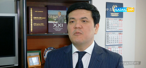 Ішкі істер министрлігі жедел іздестіру шаралары кезінде Сергей Калтаковты қолға түсірді