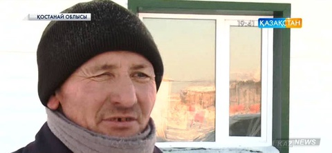 Қостанай облысының Аманкелді ауданында шағын кәсіпкерлік дамып келеді