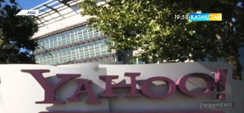 «Yahoo» компаниясы қызметкерлерін қысқартпақ