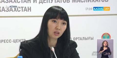 «Нұрлы жол» бағдарламасы - елдегі шағын және орта бизнестің дамуына тікелей ықпал етуде