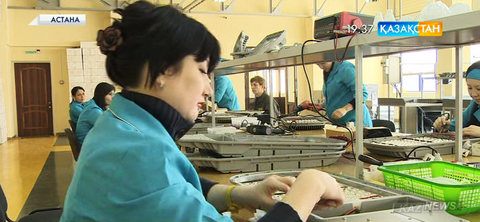 Жұмыссыздарға кең көлемде әлеуметтік қолдау көрсетілмек