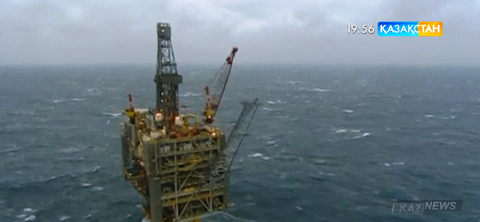 Мұнай бағасы 35 доллардан жоғарылады