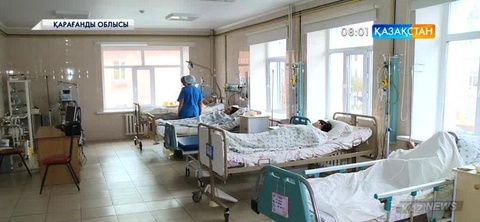 Қарағандылық 33 жасар жүкті әйелдің «доңыз тұмауынан» қайтыс болмағаны  анықталды