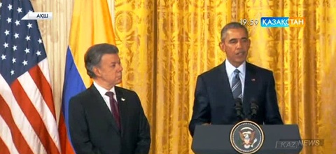 Барак Обама АҚШ-та өндірілген мұнайдың әр барреліне 10 доллар салық салуды ұсынып отыр