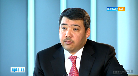 Елші – екіжақты ынтымақты қамтамасыз етуші өкіл