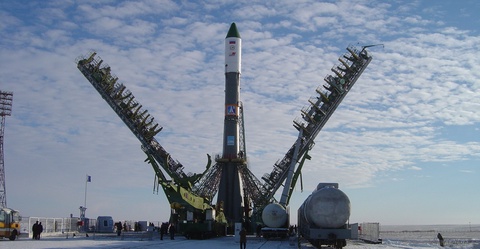 Байқоңыр төңірегіндегі  11 мың  гектар жер Қазақстанға қайтарылады