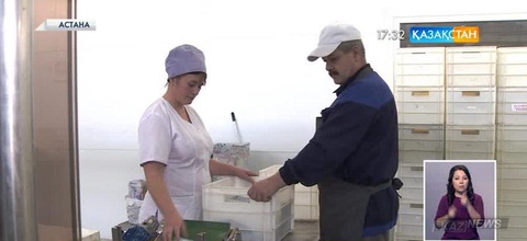 Қазақстандық тауарлар Вьетнамда еркін саудаланатын болды