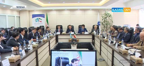 Қазақстан Иранға 30 миллион доллардың етін тасымалдайтын болды