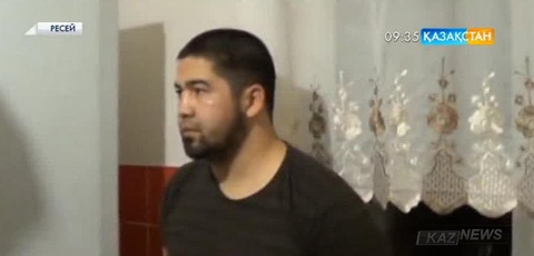 Ресейдің Федералдық қауіпсіздік қызметі Екатеринбург қаласында «ДАИШ» ұйымының 7 мүшесін ұстады