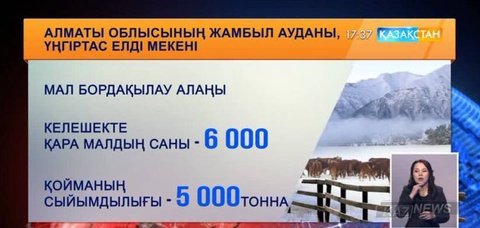 «Ұлт жоспарының» 61-қадамында шикізат базасын дамыту міндеті алға қойылған