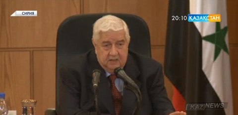 Сауд Арабиясы мен Түркия Сирияға жаяу әскер кіргізеді деген хабар халықаралық баспасөзде жиі жарияланып жатыр