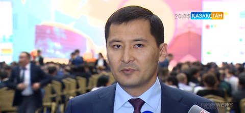 Астана қаласы салық түсімі бойынша рекордтық көрсеткішке жетті