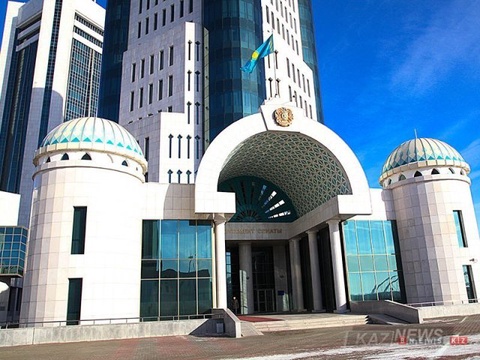 Жалға берілген полигондарды кері  қайтару  транзиттік мүмкіндіктерімізді  арттырады