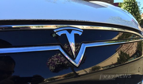 Tesla Motors   жаңа көлігін наурыз айында  жұртшылыққа таныстырады