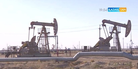 2015 жылы мұнайшылар ел бюджетіне салықты екі есе аз төледі