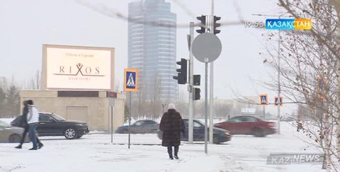 Сыртқы жарнаманы ауыстыру уақыты 1 жылдан 5 жылға дейін ұзартылуы мүмкін