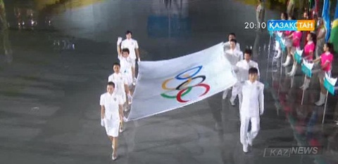 Бүгін Норвегияның Лиллехаммер қаласында жасөспірімдер арасында II қысқы Олимпиада ойындары басталады