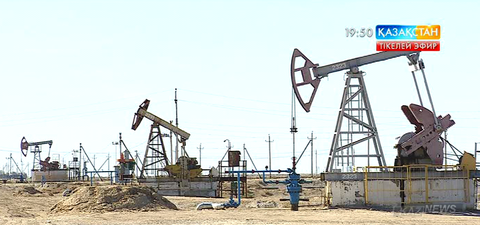 Brent мұнай маркасының бір баррелі 33 долларға саудаланып жатыр