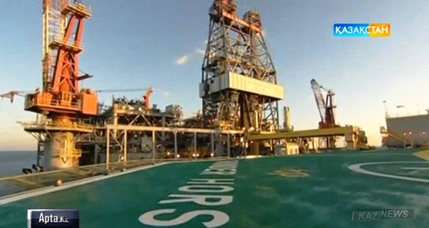 Мұнай бағасы 33 доллардан асты