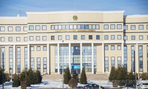 Анкарадағы жарылыстан зардап шеккен  отандастарымыз туралы ақпарат келген жоқ
