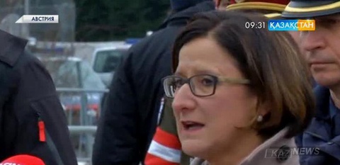 Австрия мигранттарды қабылдауды шектеді