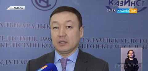 Қазақстан көлік пен көлік құралдарының еуропалық стандарттарын енгізетін кешенді бағдарлама қабылдайды