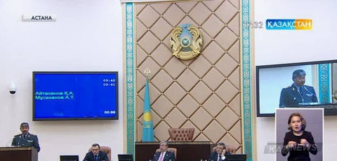 Ресей Сарышаған полигонының 1 млн гектер аумағын Қазақстанға қайтарды