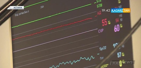 Енді жұмысқа тұруға қажет медициналық анықтаманы алу үшін сағаттап кезекте тұрудың қажеті жоқ (толығырақ)