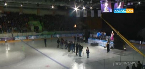 Алматыда VI Ұлттық қысқы универсиада аяқталды