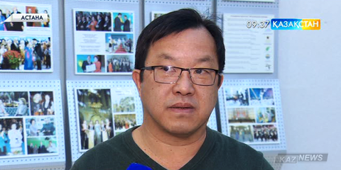 Кардиохирург Юрий Пя туралы деректі фильмнің тұсауы кесілді