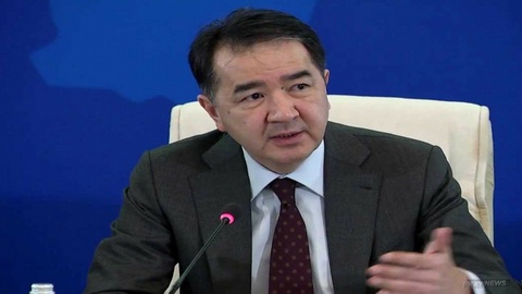 Қазақстан  Қытайға ауылшаруашылығы өнімдерін экспорттауға әзір болуы керек