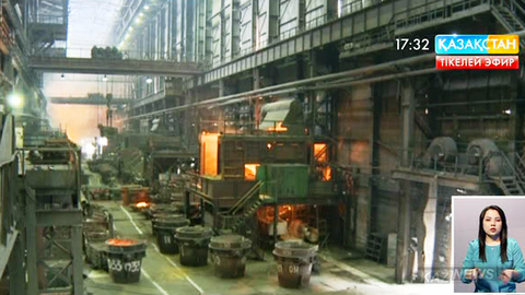 Павлодар облысындағы 9 ірі кәсіпорында жұмыс орындары қысқармайды