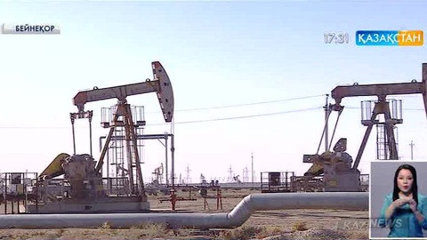 Бюджетте мұнай бағасы 30 доллар, доллар бағамы 360 теңге болып бекітілді