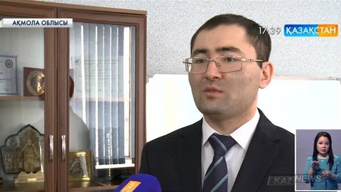 Көкшетауда ірі қылмыстық топтың жолы кесілді