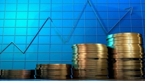 Биыл адам басына шаққанда ЖІӨ көлемі   6,9  мың  АҚШ долларын құрайды