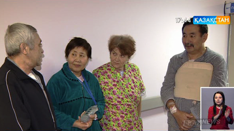 «Денсаулық» бағдарламасы 7 бағыт бойынша іске асырылады