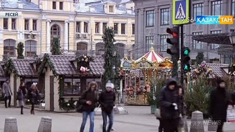 Ресейде кедейлердің саны 3 млн адамға көбейіп, жалпы саны 19 млн-ға жеткен