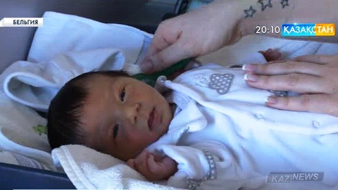 Еуропа елдері демографиялық дағдарысқа тап болды