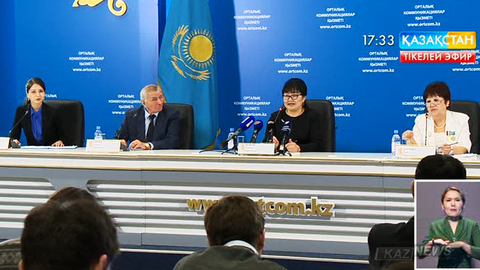 Бүгін елімізде Алғыс айту күніне арналған 800-ден астам шара өтуде