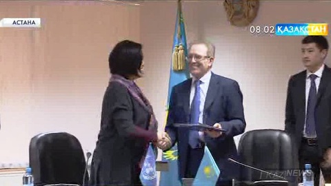 БҰҰ Даму бағдарламасы энергетика саласына инвестиция тартады