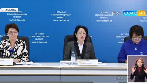 Іскер әйелдер биыл 400-ден астам игі іс атқарады