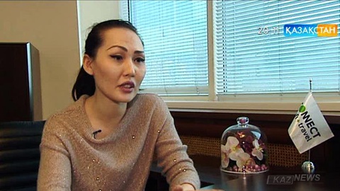 Қазақстандықтардың сыртта демалуы 80 пайызға азайған