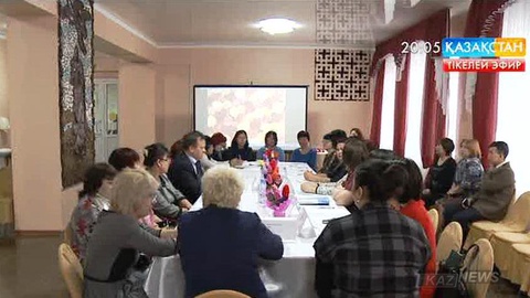 Мүмкіндігі шектеулі жандарды барынша қолдау қажет