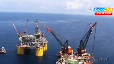 Мұнай бағасы арзандады