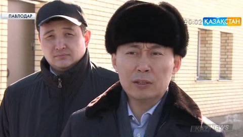 Асылжан Мамытбеков: Құс етін өндіруге басымдық беріледі