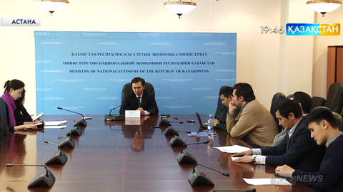 Жергілікті өзін-өзі басқару органдарының құзіретін кеңейтуді көздейтін заң жобасы оң нәтиже беріп жатыр