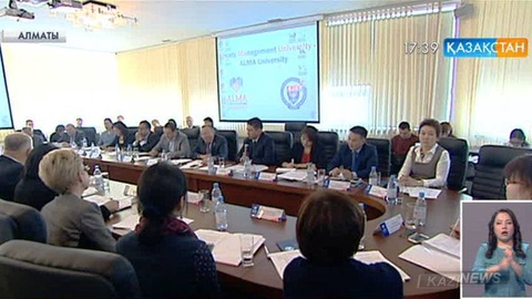 Алматыда наурыздың 21-нен «Спорт апталығы»  басталады