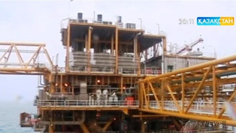 Мұнай бағасы өсті